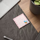 Cute Bird Design Post-it® Note Pads