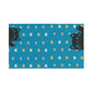 Cute Black Cat Design Hand Towel 16″ × 28″