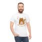 " I'm a Cat Lover" Brown Cat design Graphic tee shirt