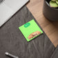 "NOTE" Cat sleeping design Post-it® Note Pads